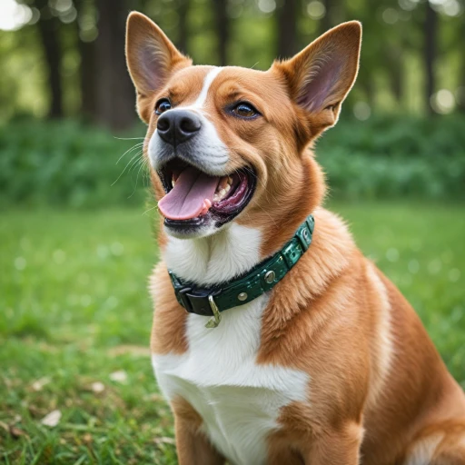 Understanding the Breakaway Dog Collar: A Safer Choice for Your Pet