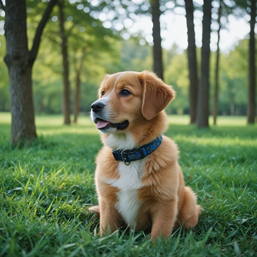 Choosing the Perfect Hunting Collar for Your Puppy