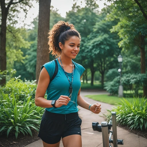 The Benefits of Using Retractable Lanyards for Fitness Trackers