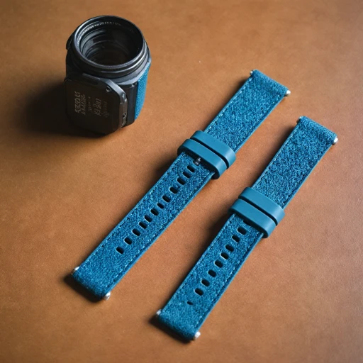 Exploring the Versatility of an 18mm Watch Band for Your Fitness Tracker