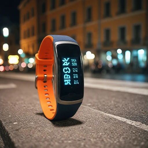 Exploring the FuelCell SuperComp Elite V3: A Fitness Tracker Revolution