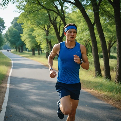 Enhance Your Running Experience with a Sweatband Running Cap