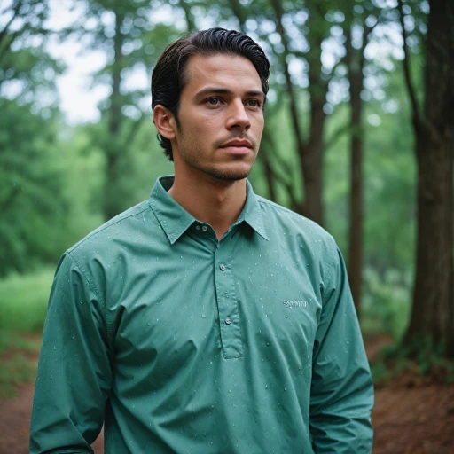 Stay Dry and Comfortable with Long Sleeve Shirts Designed for Moisture Wicking