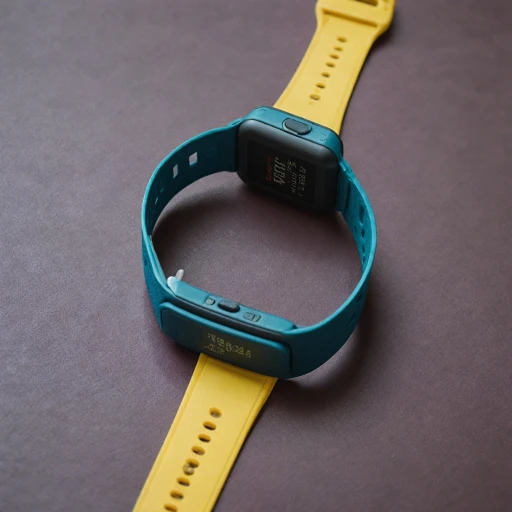 Understanding the Benefits of a Secure Cinch Strap in Fitness Trackers